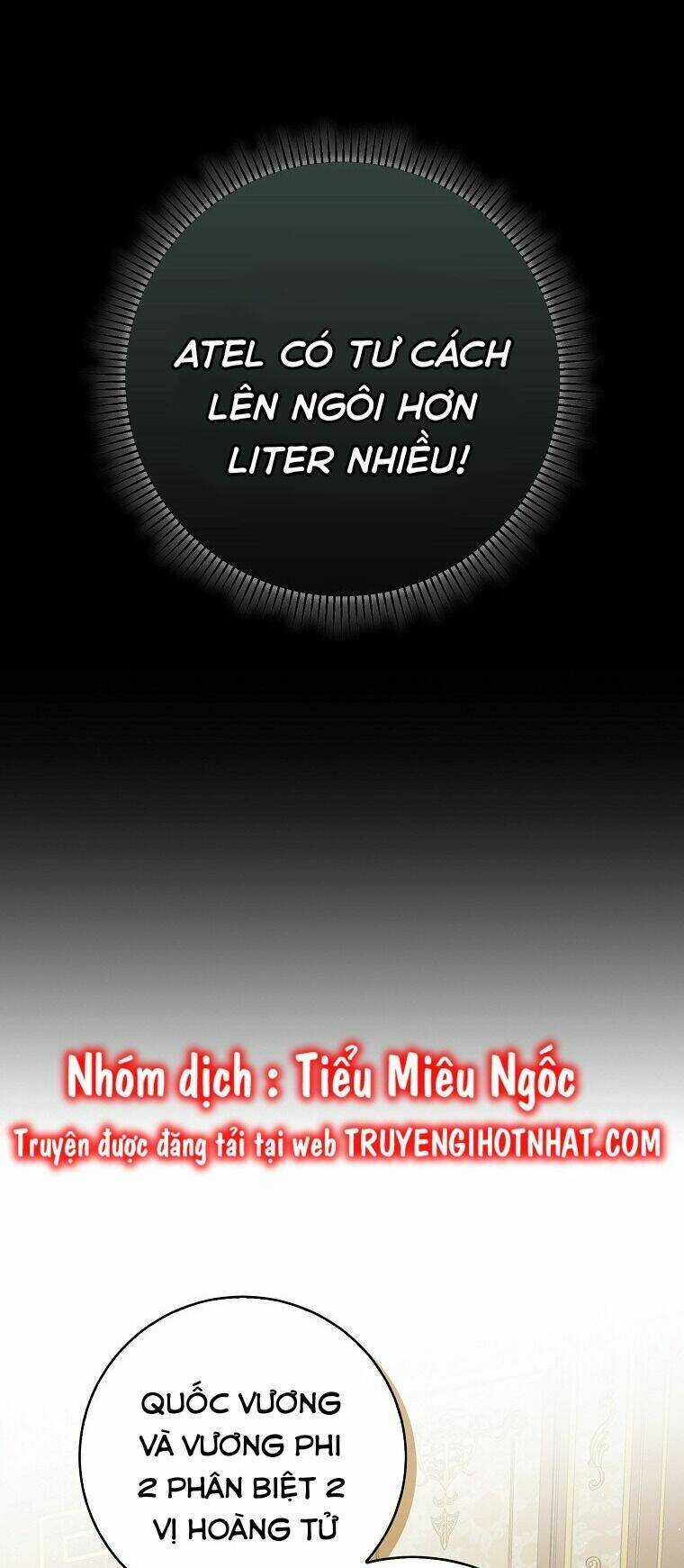 Sóc Nhỏ Tài Năng Chapter 70 trang 30