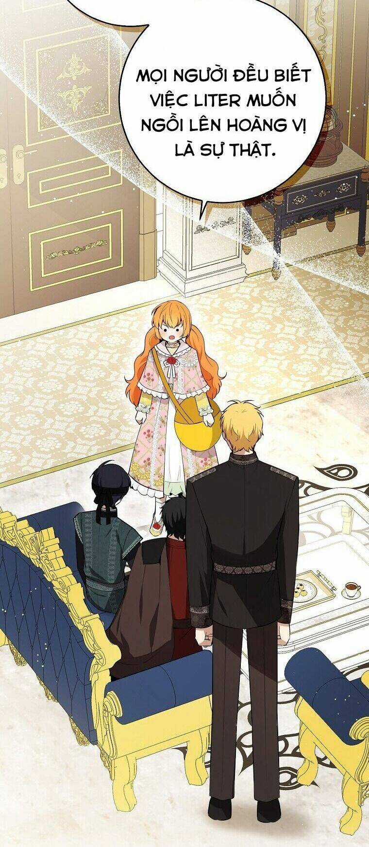 Sóc Nhỏ Tài Năng Chapter 70 trang 31