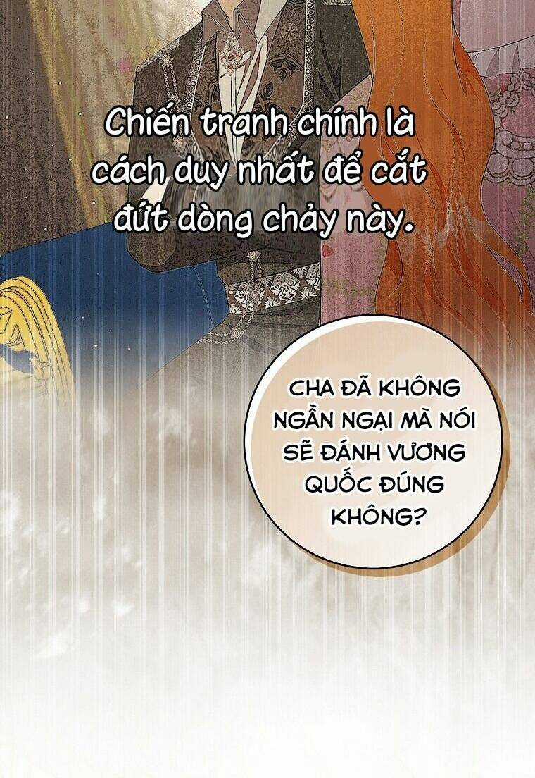 Sóc Nhỏ Tài Năng Chapter 70 trang 33