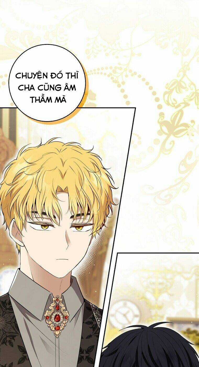 Sóc Nhỏ Tài Năng Chapter 70 trang 34