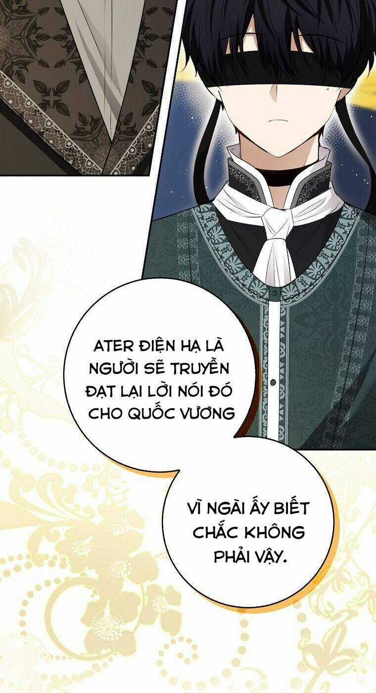 Sóc Nhỏ Tài Năng Chapter 70 trang 35