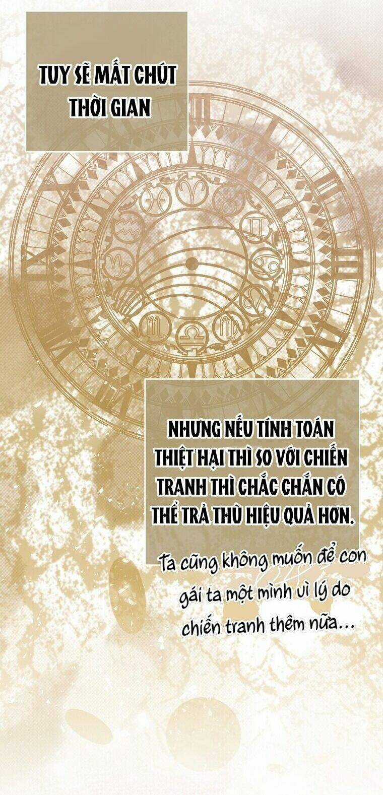 Sóc Nhỏ Tài Năng Chapter 70 trang 39