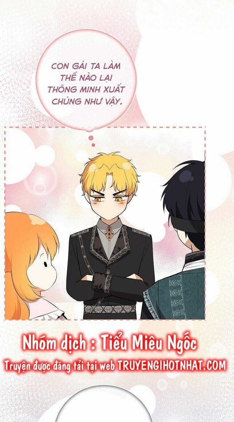 Sóc Nhỏ Tài Năng Chapter 70 trang 40