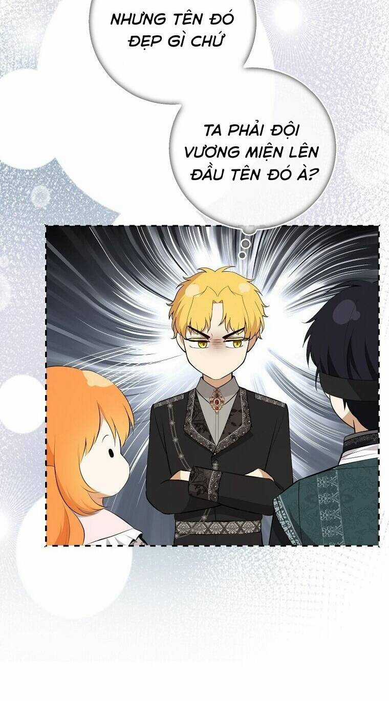 Sóc Nhỏ Tài Năng Chapter 70 trang 41