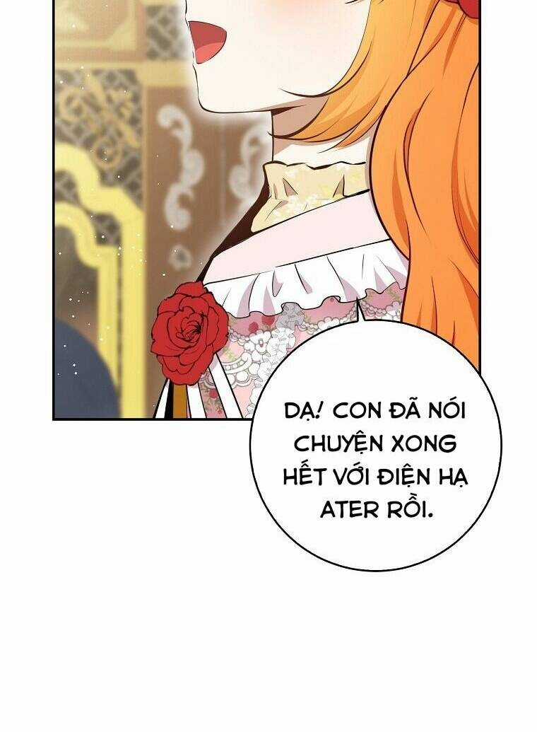 Sóc Nhỏ Tài Năng Chapter 70 trang 43