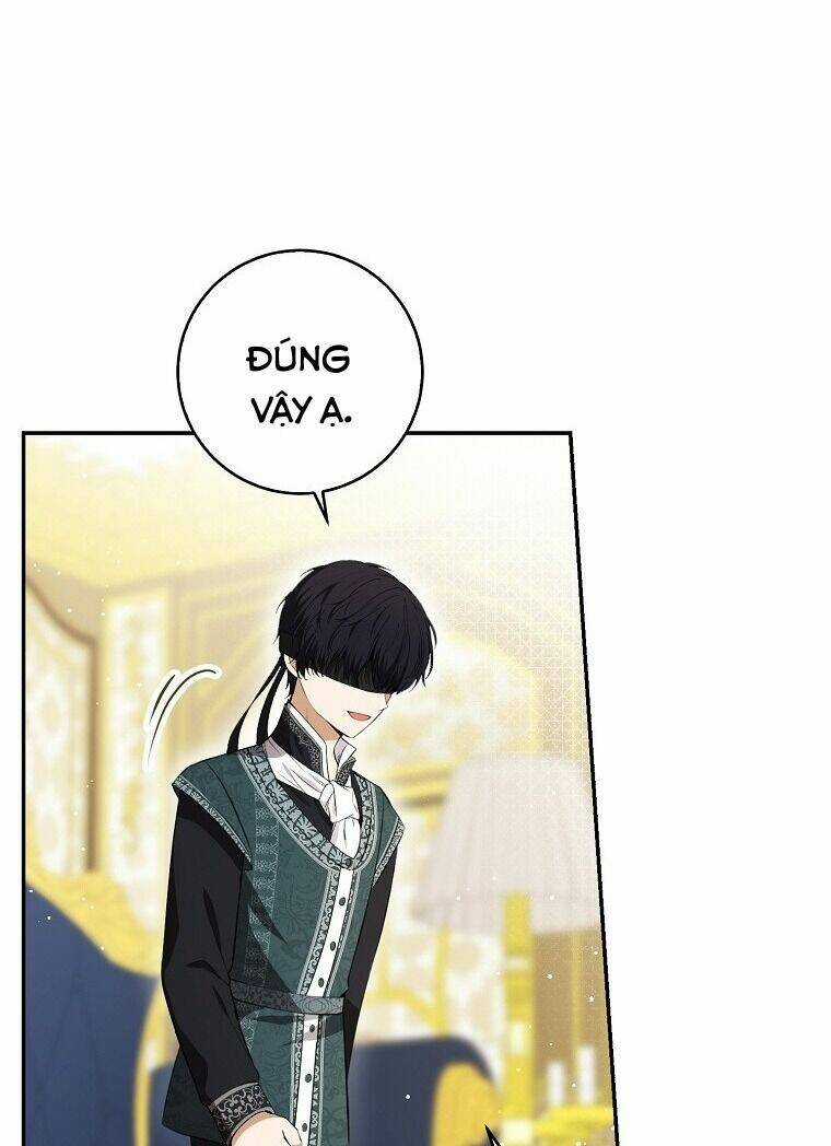 Sóc Nhỏ Tài Năng Chapter 70 trang 44