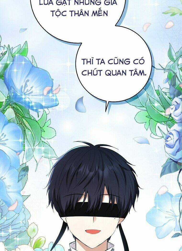 Sóc Nhỏ Tài Năng Chapter 70 trang 46