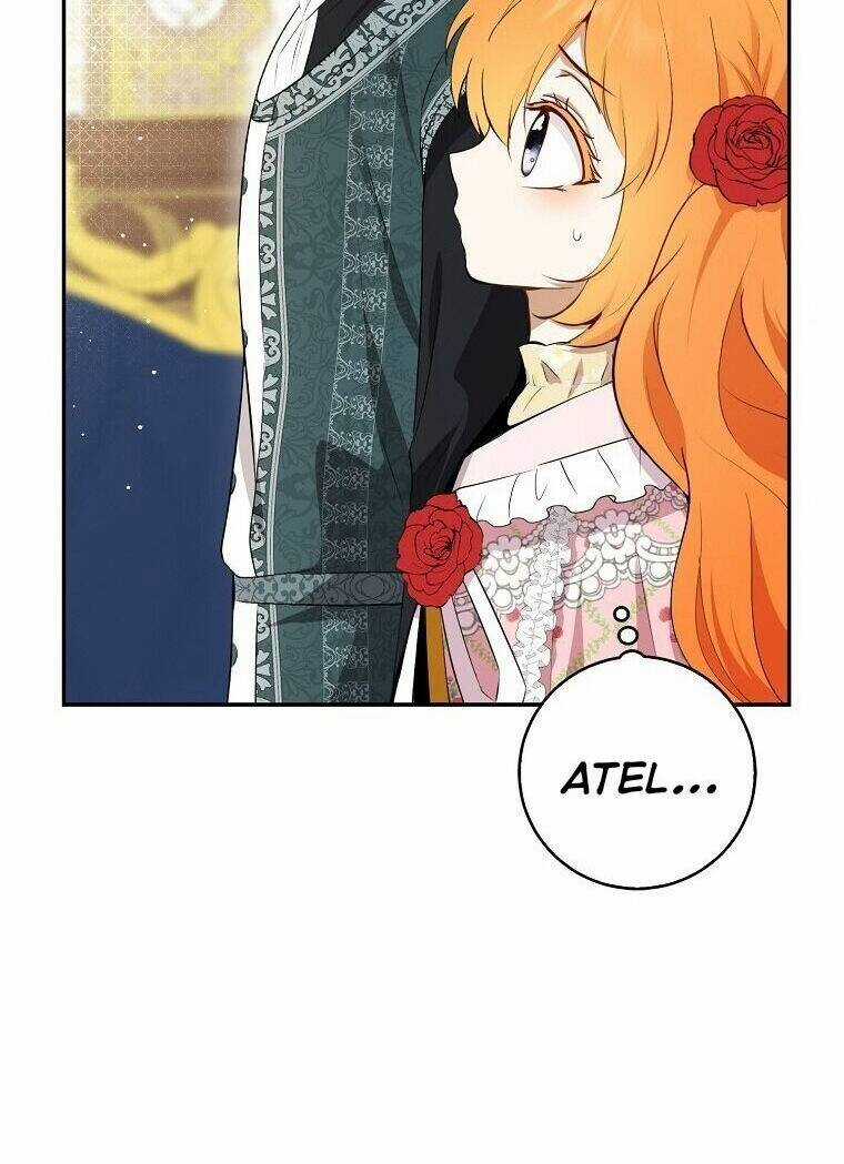 Sóc Nhỏ Tài Năng Chapter 70 trang 49