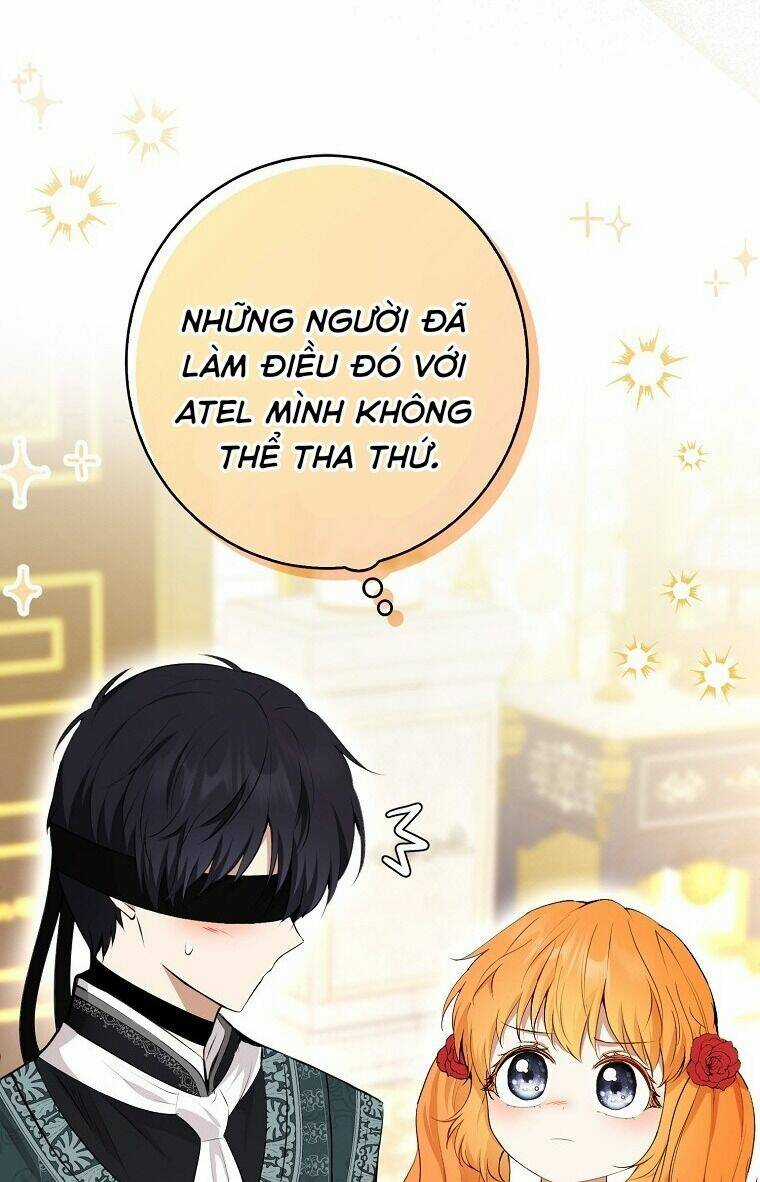 Sóc Nhỏ Tài Năng Chapter 70 trang 54