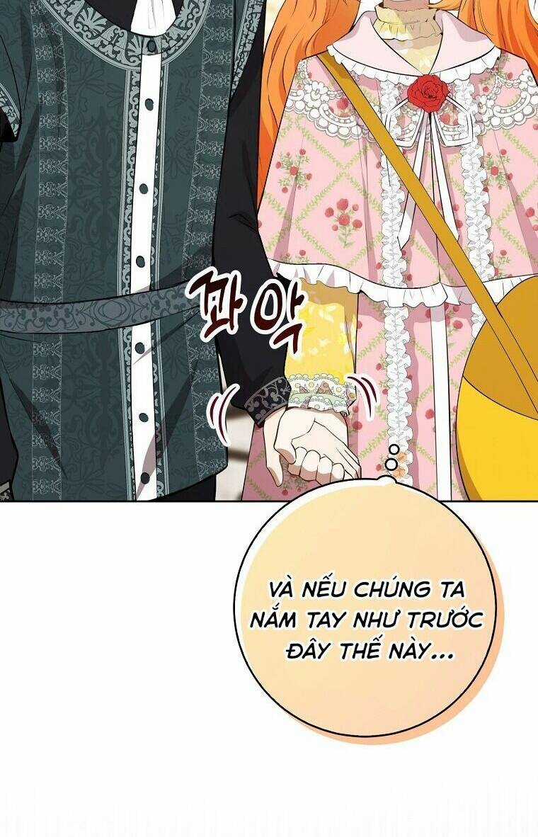 Sóc Nhỏ Tài Năng Chapter 70 trang 55