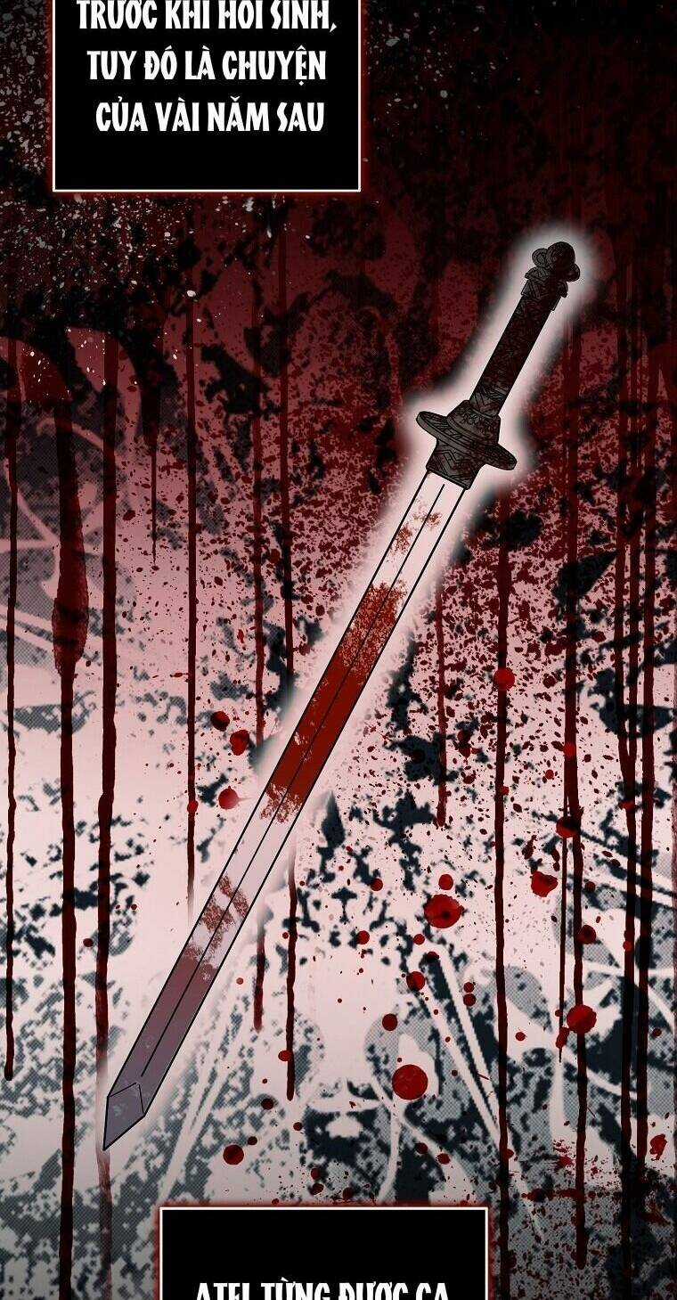 Sóc Nhỏ Tài Năng Chapter 70 trang 57