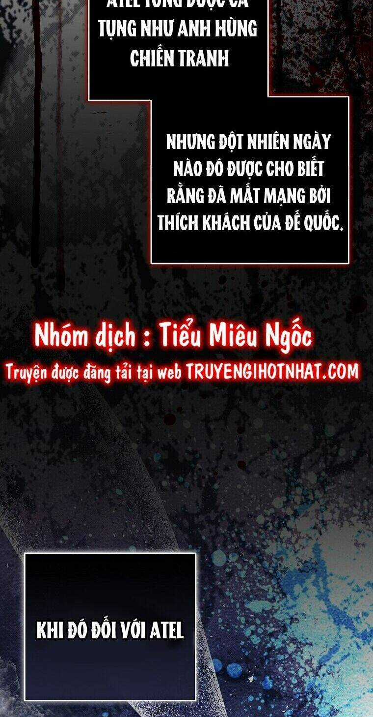 Sóc Nhỏ Tài Năng Chapter 70 trang 58