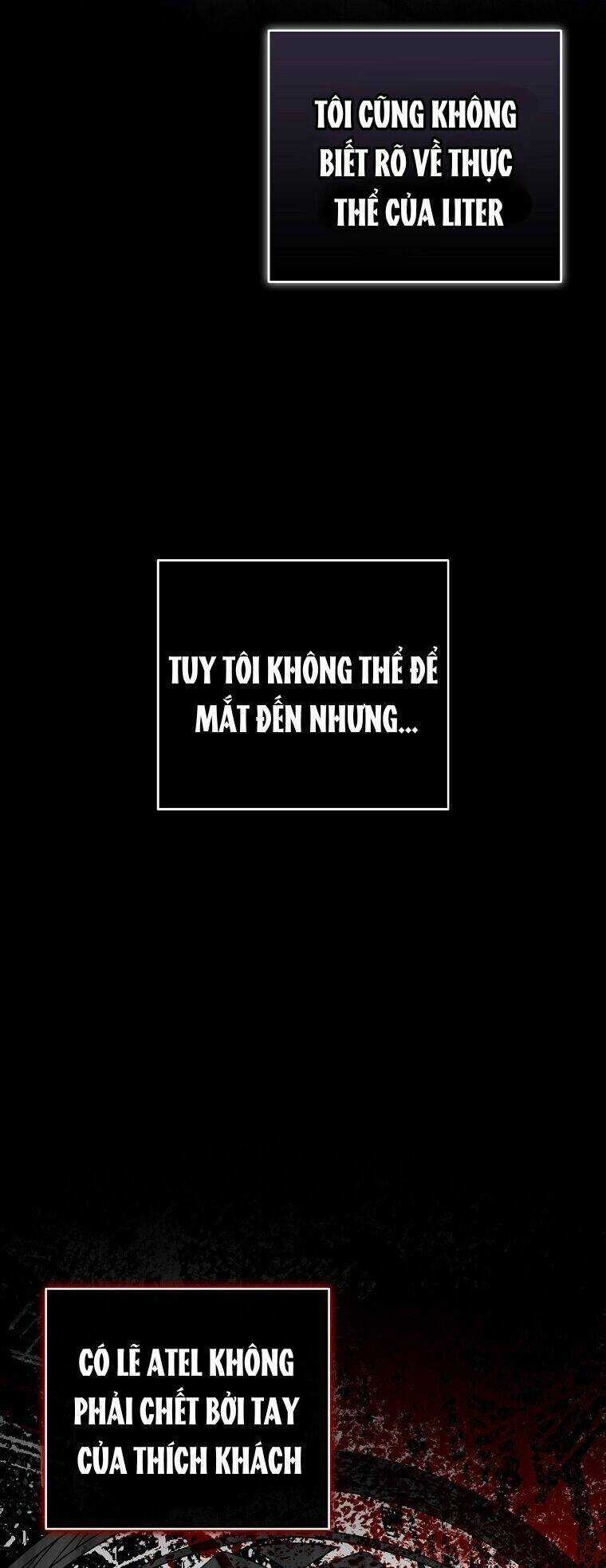 Sóc Nhỏ Tài Năng Chapter 70 trang 60