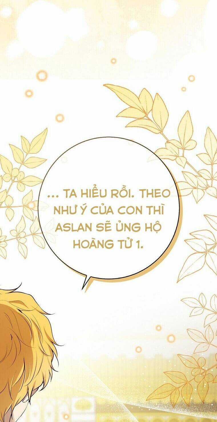 Sóc Nhỏ Tài Năng Chapter 70 trang 63