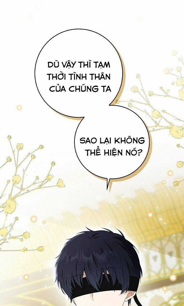 Sóc Nhỏ Tài Năng Chapter 70 trang 68