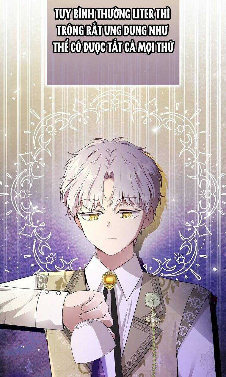 Sóc Nhỏ Tài Năng Chapter 70 trang 7