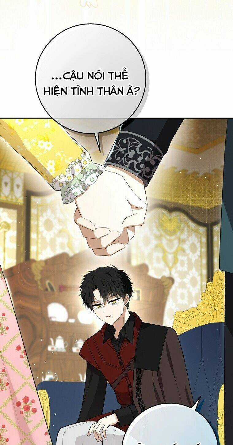 Sóc Nhỏ Tài Năng Chapter 70 trang 72