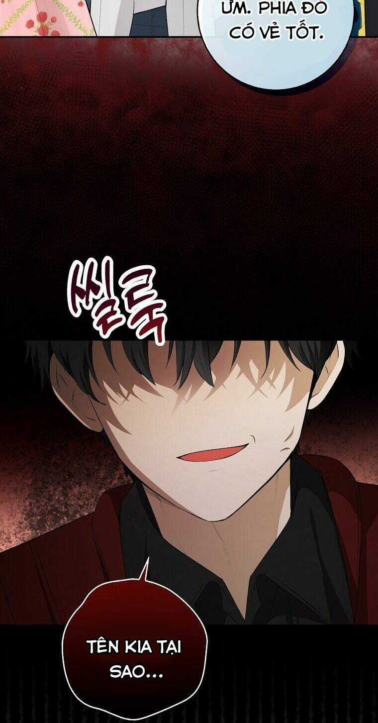 Sóc Nhỏ Tài Năng Chapter 70 trang 73