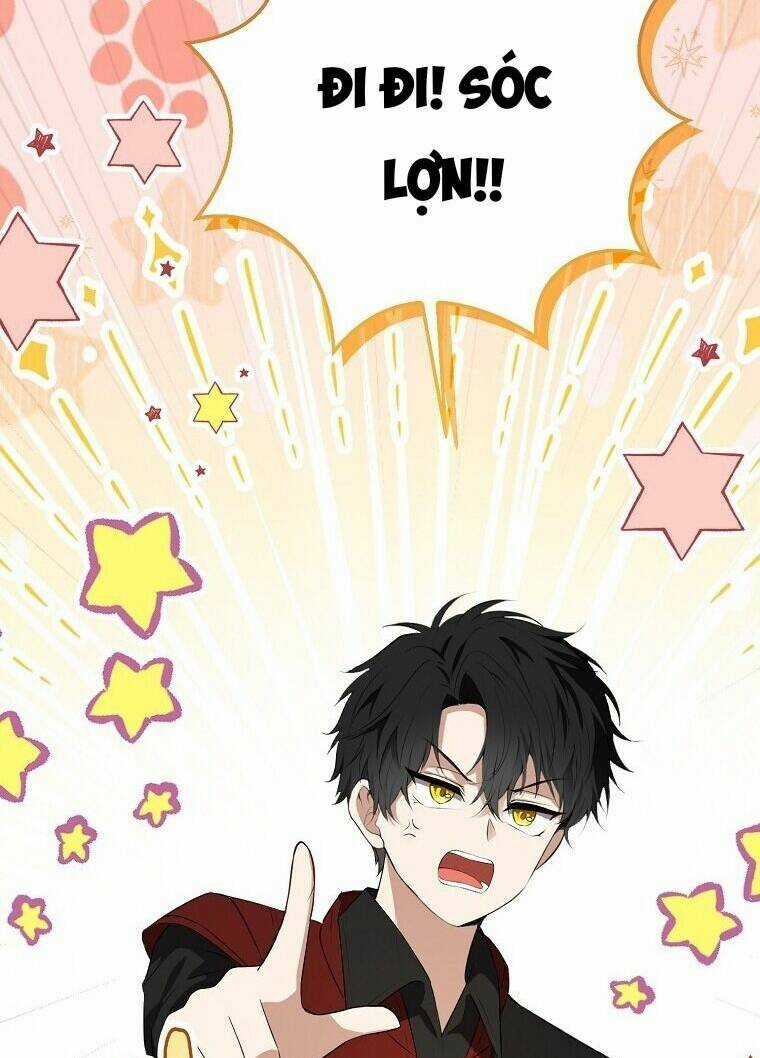 Sóc Nhỏ Tài Năng Chapter 70 trang 75