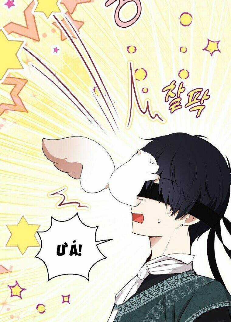 Sóc Nhỏ Tài Năng Chapter 70 trang 78