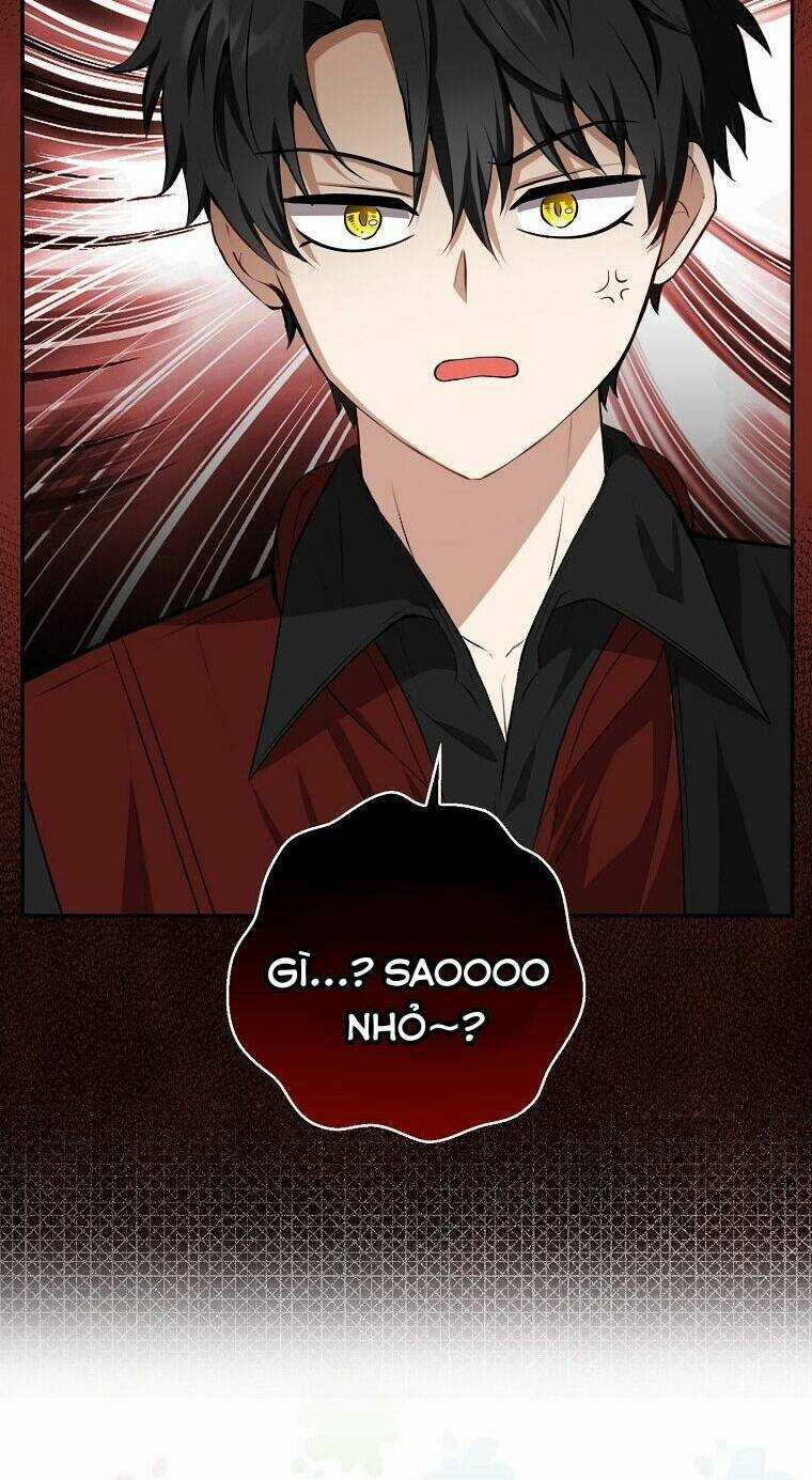 Sóc Nhỏ Tài Năng Chapter 70 trang 81