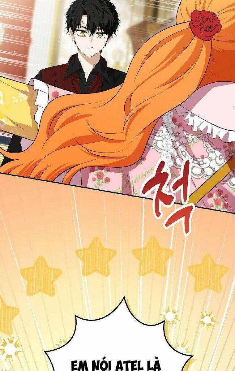 Sóc Nhỏ Tài Năng Chapter 70 trang 84