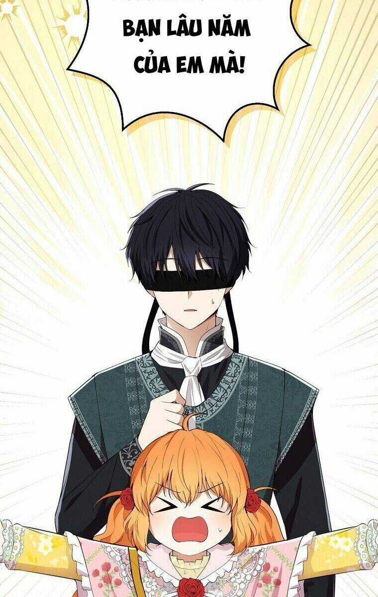 Sóc Nhỏ Tài Năng Chapter 70 trang 85