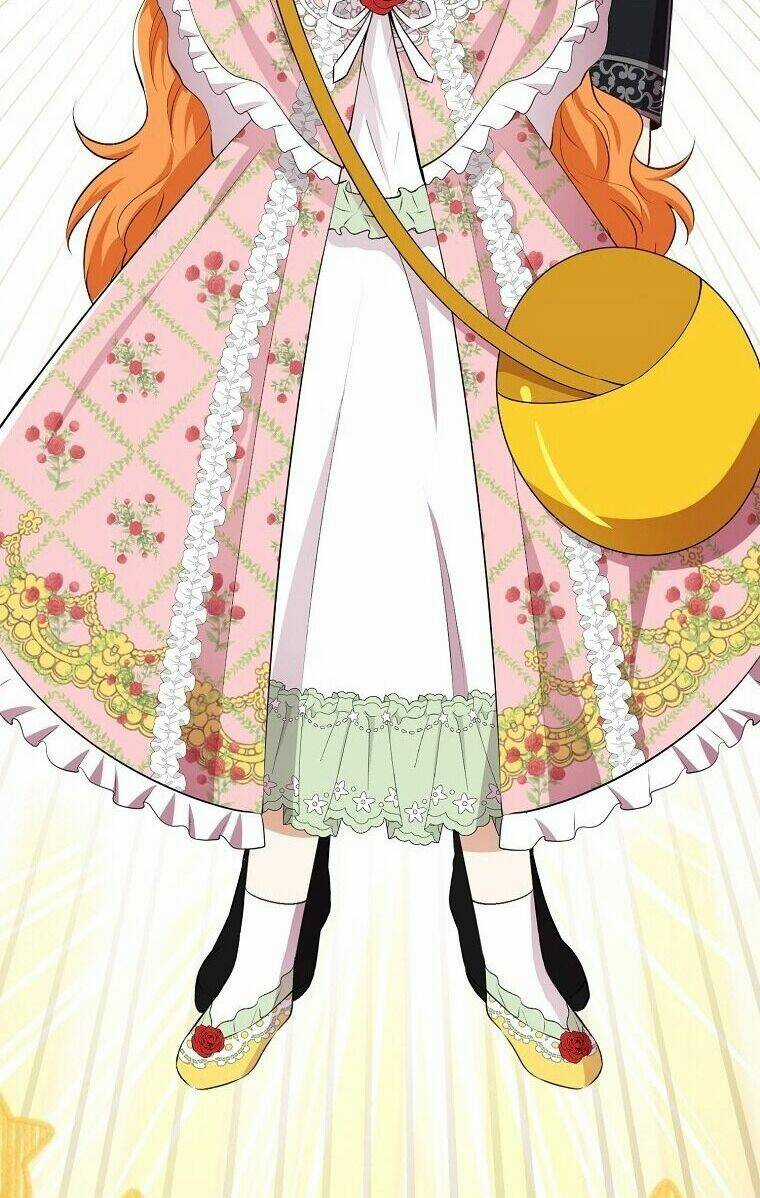 Sóc Nhỏ Tài Năng Chapter 70 trang 86