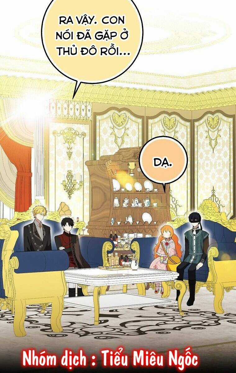 Sóc Nhỏ Tài Năng Chapter 70 trang 91