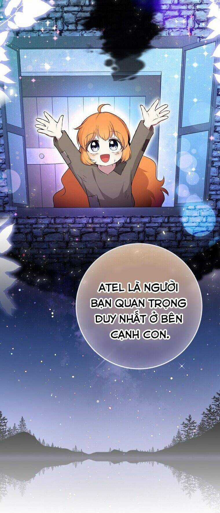 Sóc Nhỏ Tài Năng Chapter 70 trang 93