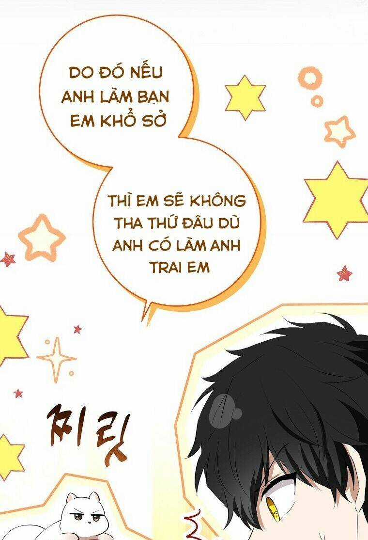 Sóc Nhỏ Tài Năng Chapter 70 trang 94