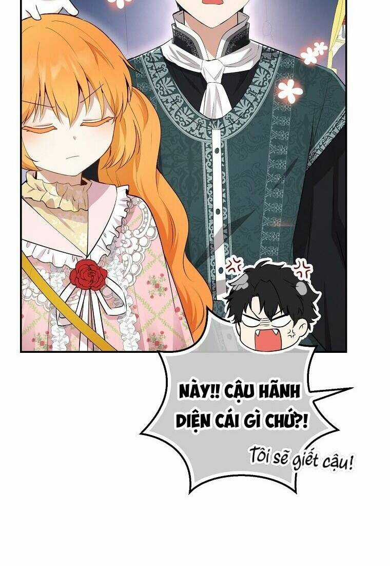 Sóc Nhỏ Tài Năng Chapter 70 trang 99