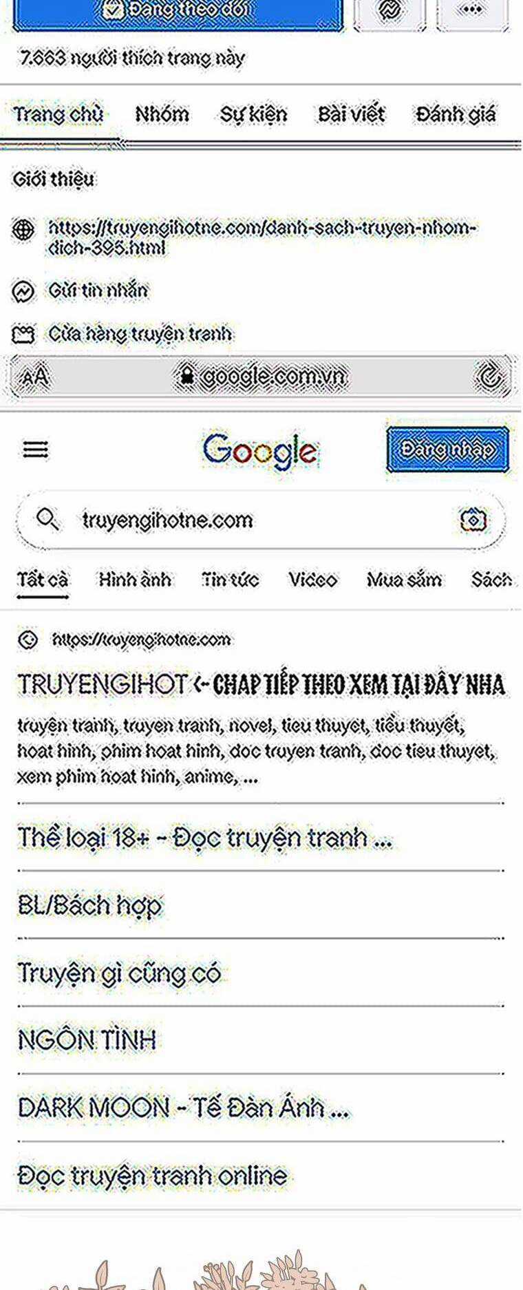 Sóc Nhỏ Tài Năng Chapter 71 trang 1