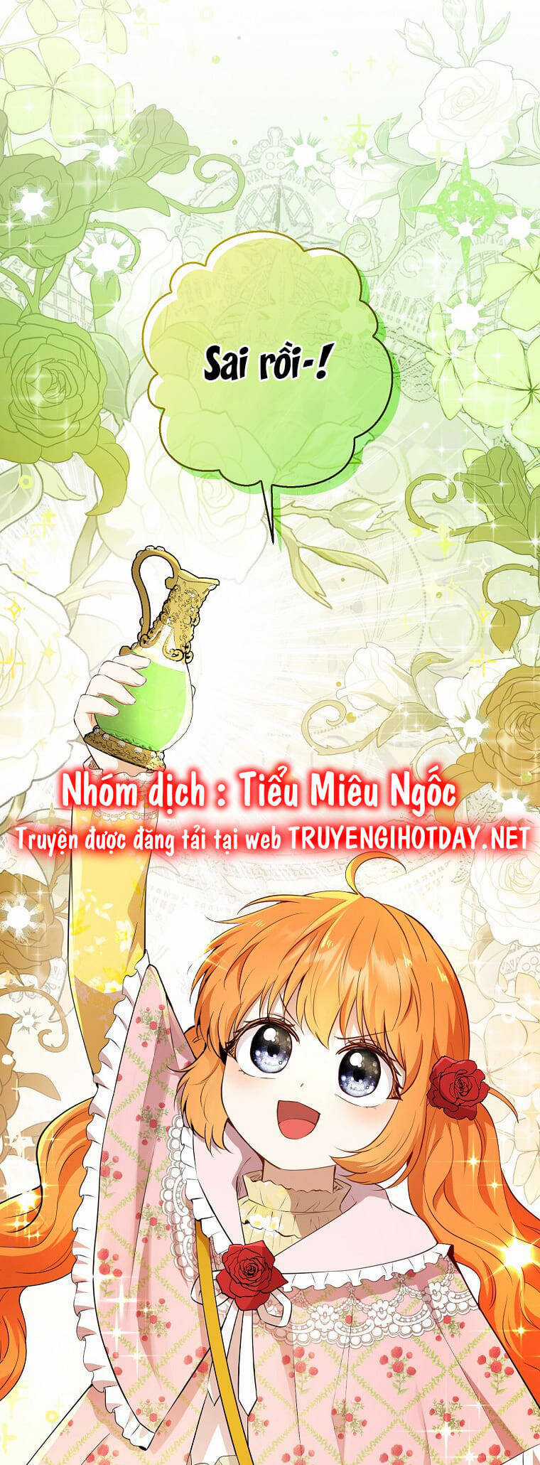 Sóc Nhỏ Tài Năng Chapter 71 trang 10