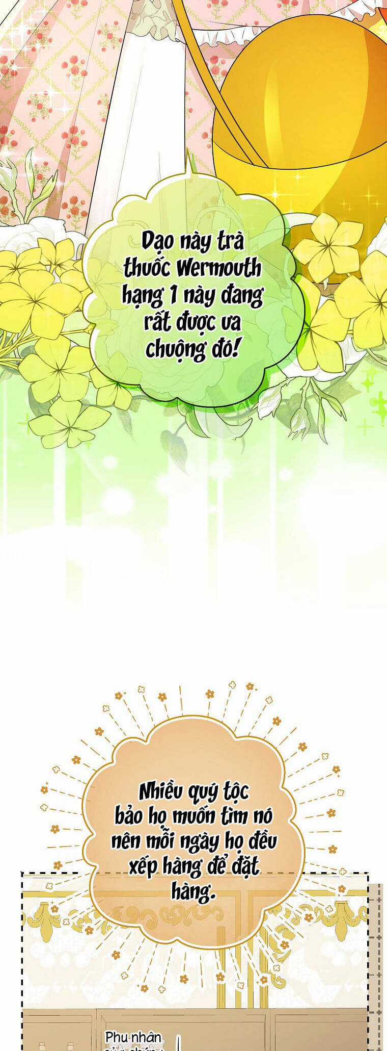 Sóc Nhỏ Tài Năng Chapter 71 trang 11