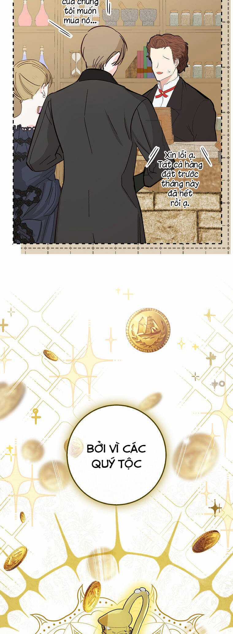 Sóc Nhỏ Tài Năng Chapter 71 trang 12