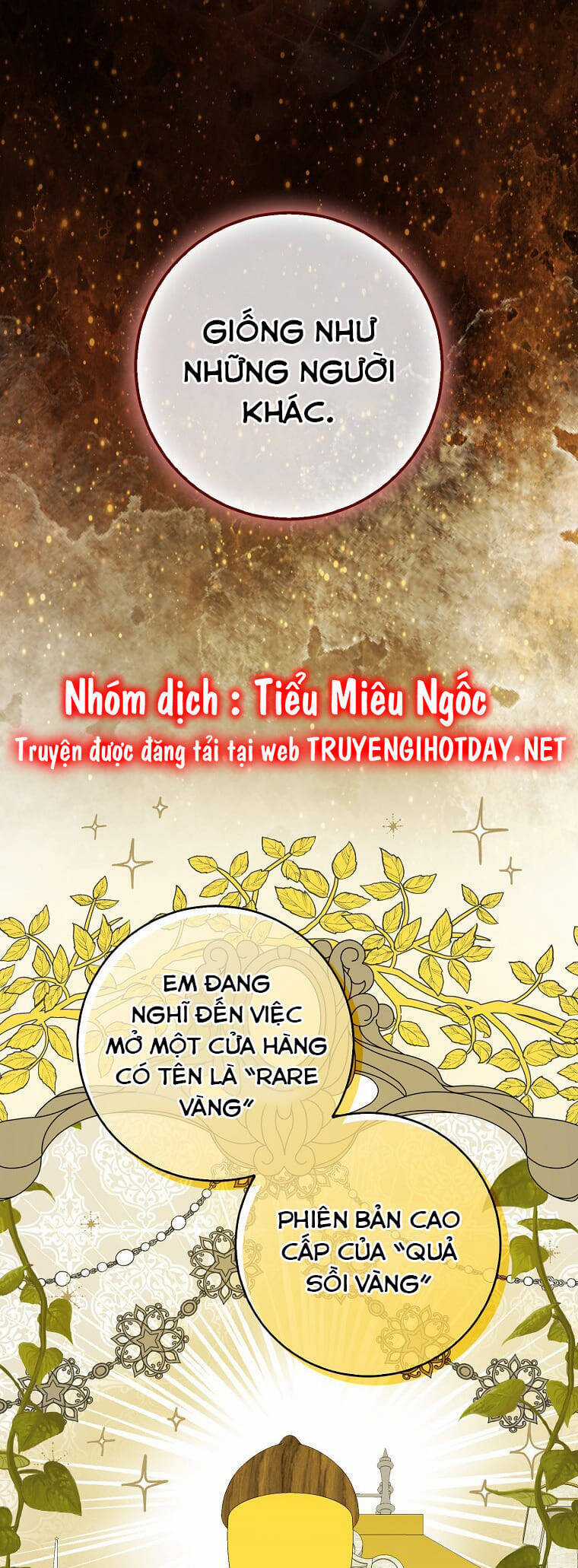 Sóc Nhỏ Tài Năng Chapter 71 trang 14