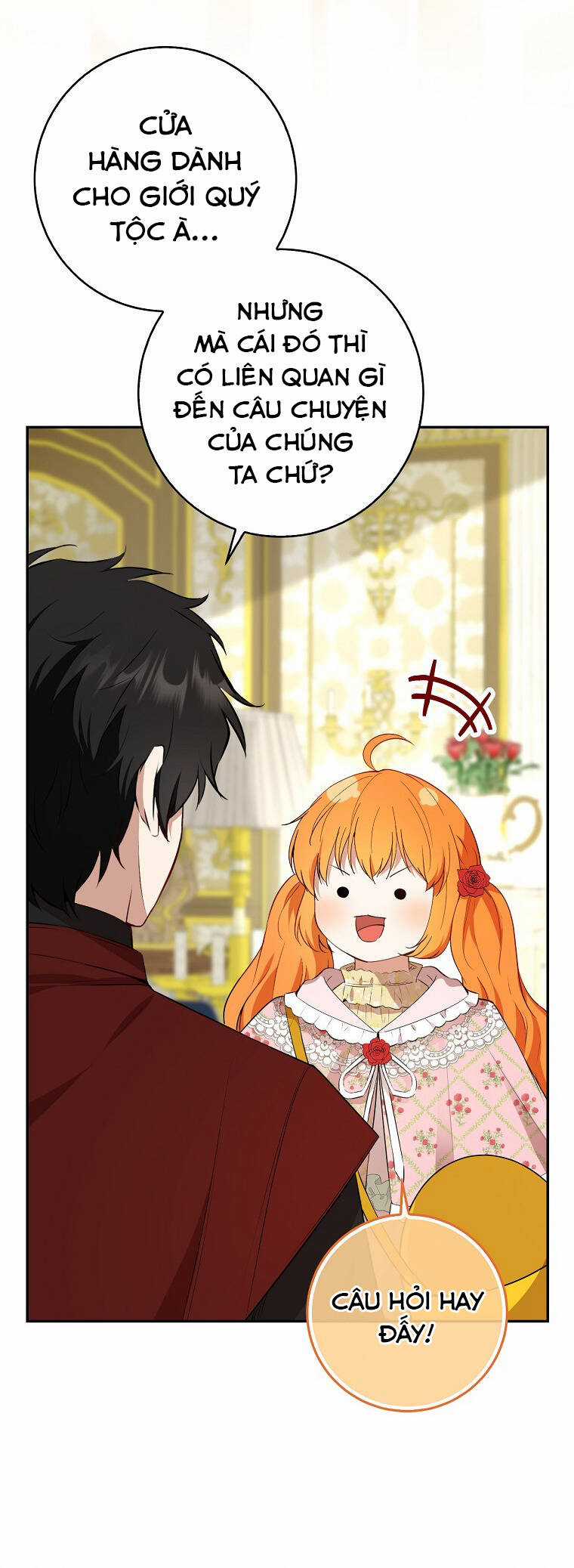 Sóc Nhỏ Tài Năng Chapter 71 trang 16