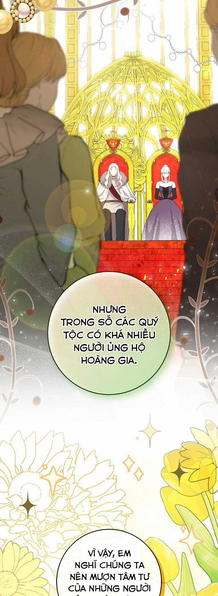 Sóc Nhỏ Tài Năng Chapter 71 trang 18