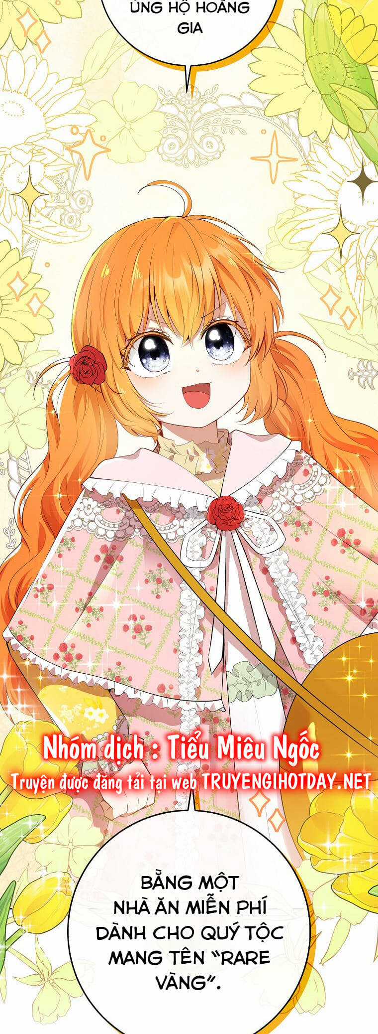 Sóc Nhỏ Tài Năng Chapter 71 trang 19