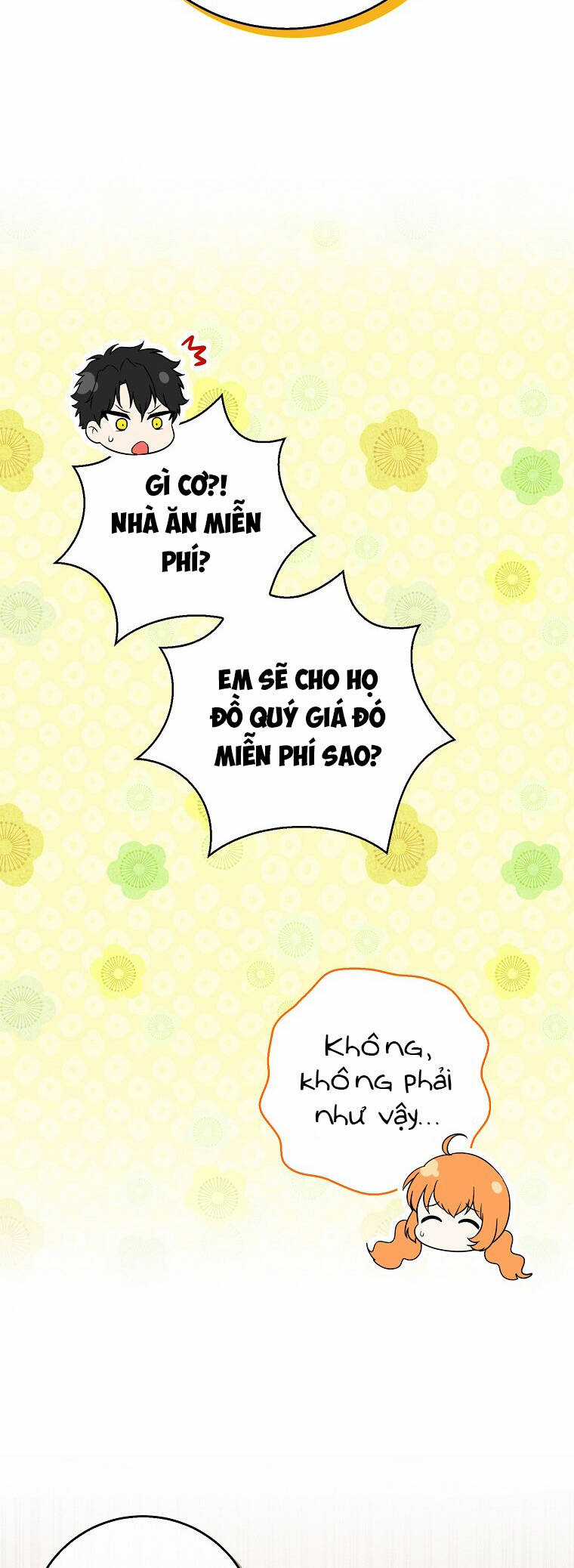 Sóc Nhỏ Tài Năng Chapter 71 trang 20