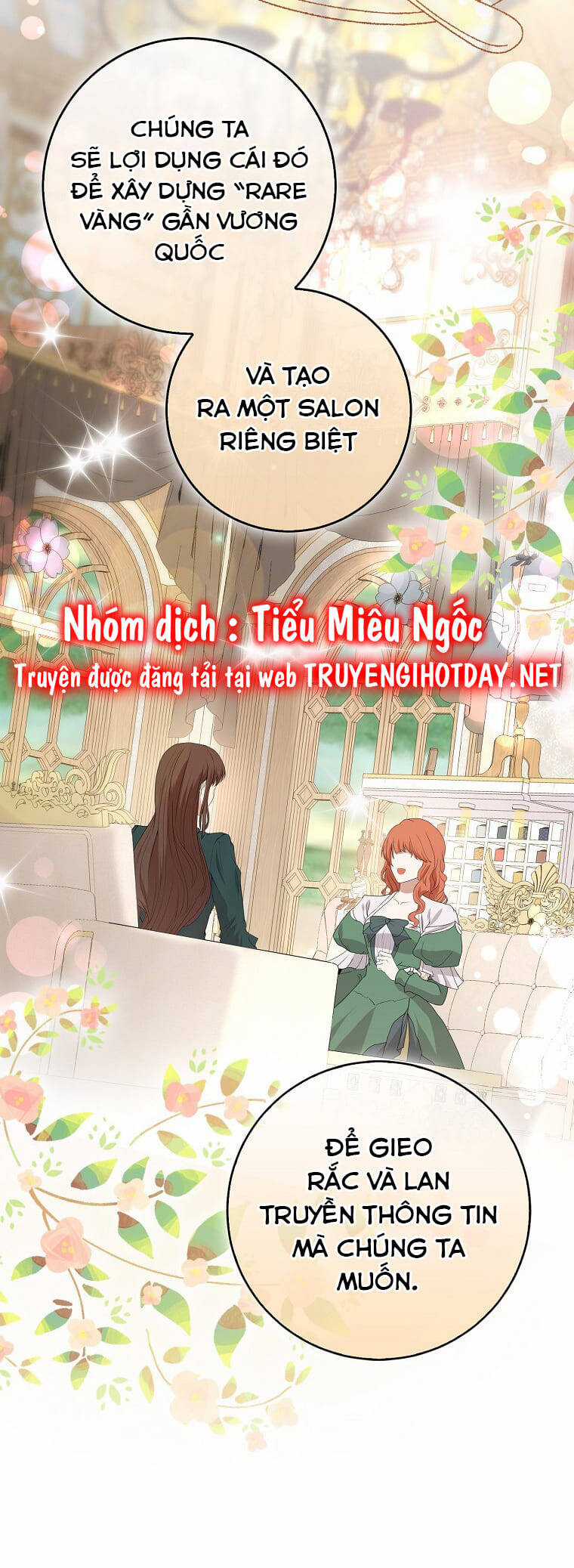 Sóc Nhỏ Tài Năng Chapter 71 trang 22