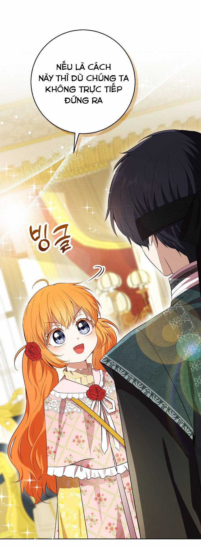 Sóc Nhỏ Tài Năng Chapter 71 trang 23