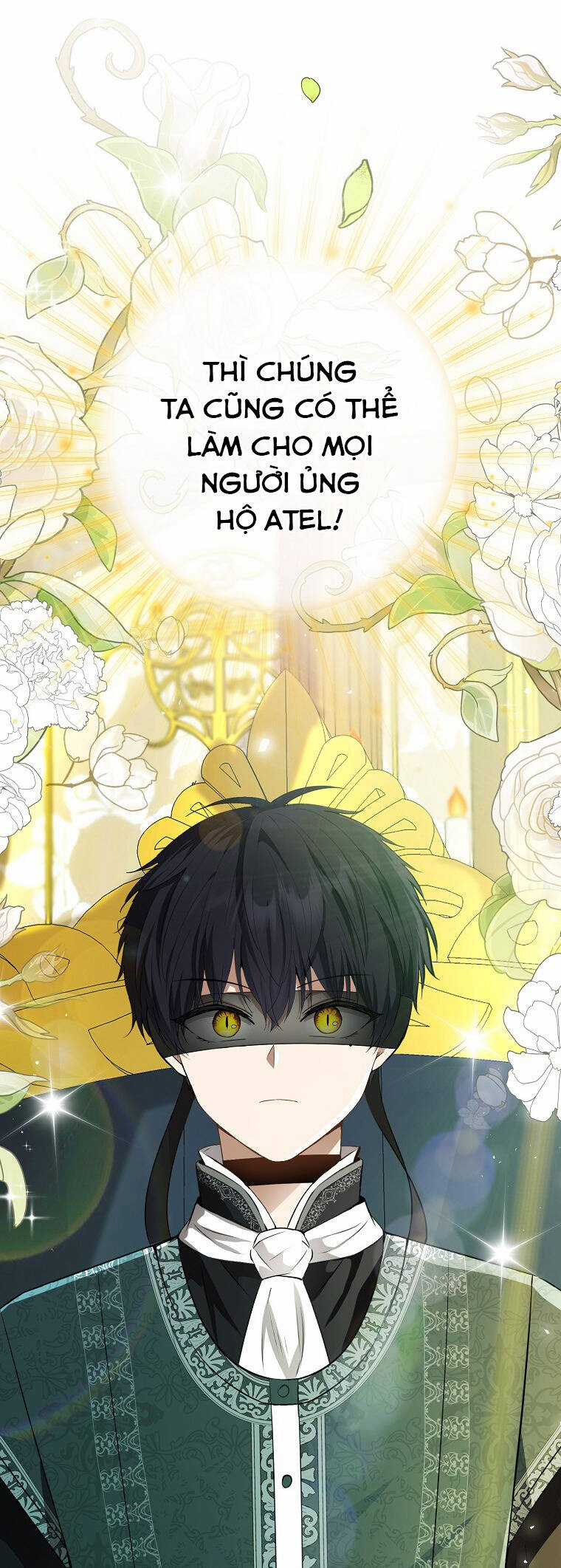 Sóc Nhỏ Tài Năng Chapter 71 trang 24