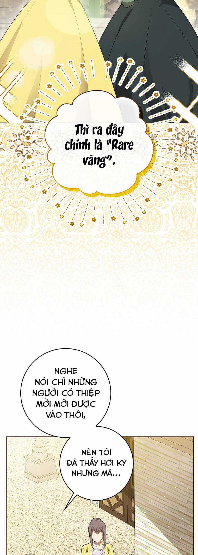 Sóc Nhỏ Tài Năng Chapter 71 trang 28