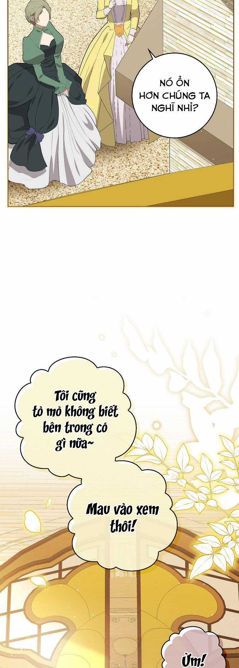 Sóc Nhỏ Tài Năng Chapter 71 trang 29