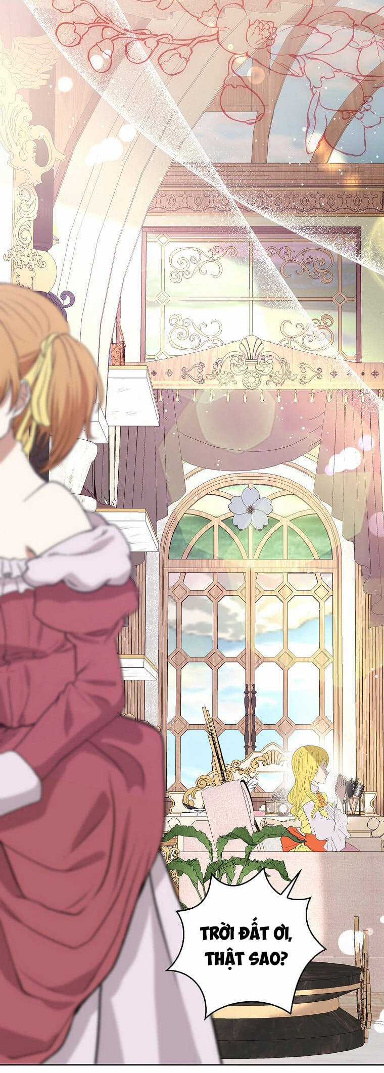 Sóc Nhỏ Tài Năng Chapter 71 trang 31