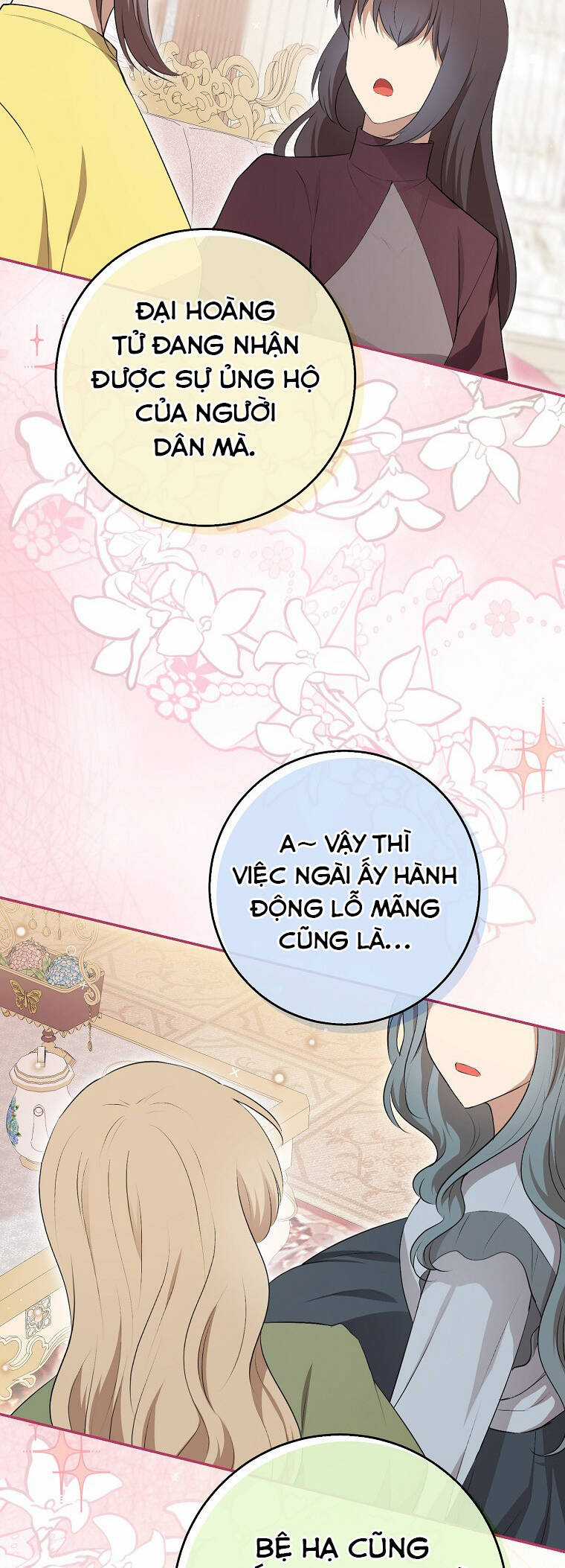 Sóc Nhỏ Tài Năng Chapter 71 trang 34