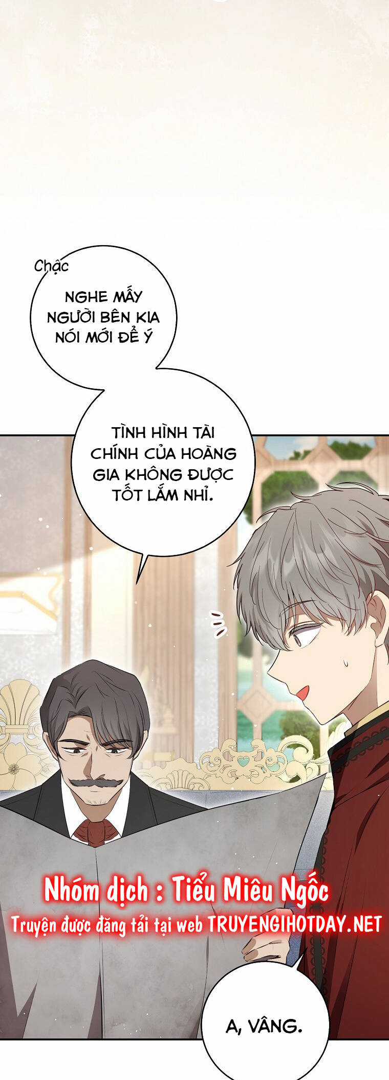 Sóc Nhỏ Tài Năng Chapter 71 trang 38