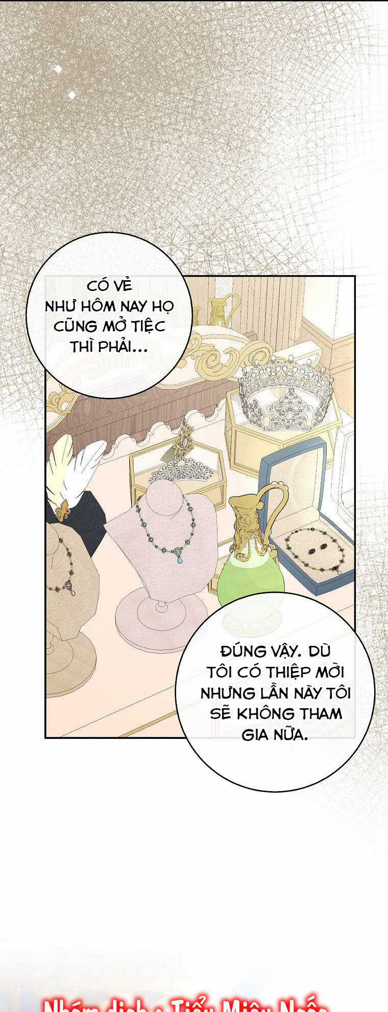 Sóc Nhỏ Tài Năng Chapter 71 trang 40